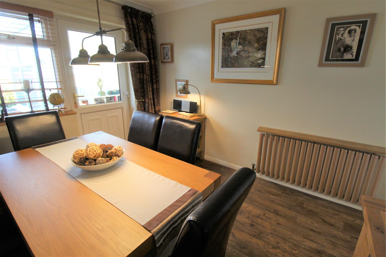 Wallis Way, Baddeley Green, Stoke-On-Trent